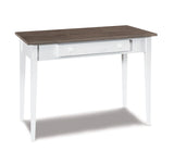 Portland Generations Workstation - Woodcraft Furniture