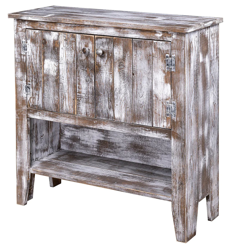 Gold Mine Coffee Bar - Woodcraft Furniture