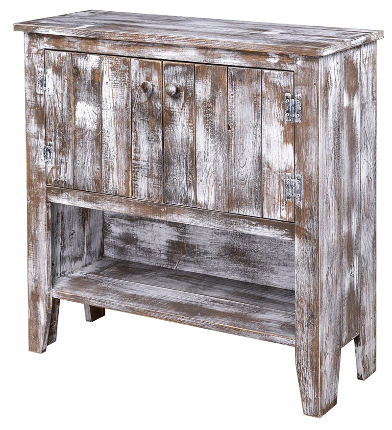 Gold Mine Coffee Bar - Woodcraft Furniture