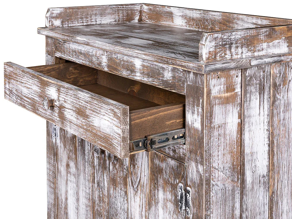 Gold Mine Rexford Sink - Woodcraft Furniture