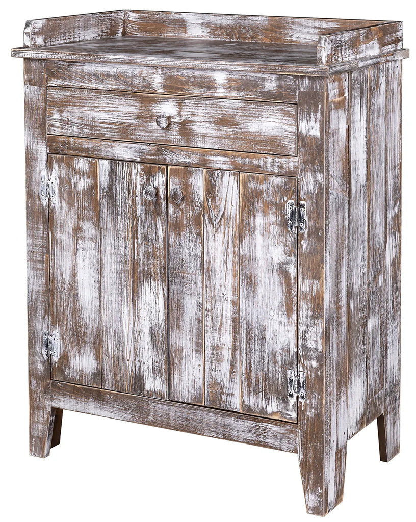 Gold Mine Rexford Sink - Woodcraft Furniture