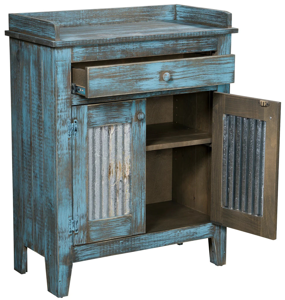 Gold Mine Rexford Sink - Woodcraft Furniture