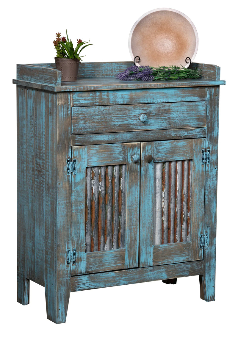 Gold Mine Rexford Sink - Woodcraft Furniture