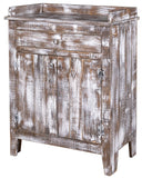 Gold Mine Rexford Sink - Woodcraft Furniture