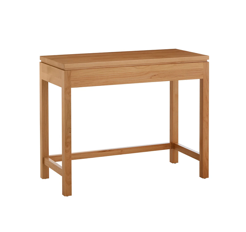 2 West Generations Workstation - Woodcraft Furniture