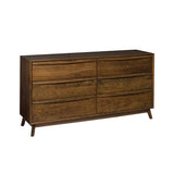 Cambridge 66" Dresser