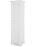 1 Door Pine Pantry