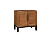 Cooper Customizable Bookcase - Woodcraft Furniture