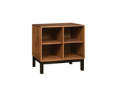 Cooper Customizable Bookcase - Woodcraft Furniture