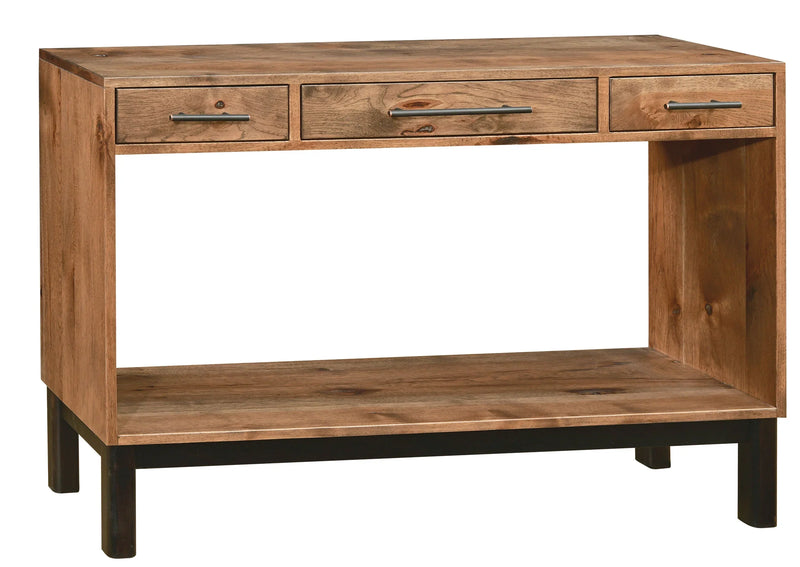 Cooper Sofa Table - Woodcraft Furniture