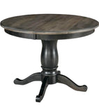 Alpine Pedestal Table