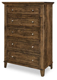 Arlington Tall Chest