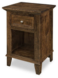 Arlington 1 Drawer Nightstand