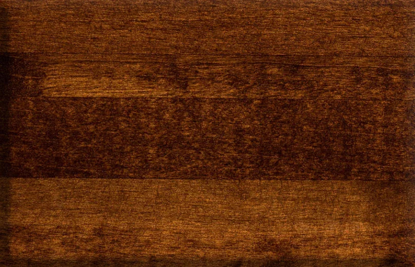 Boat Shaped Leg Table - Woodcraft Furniture