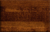 72" Maple Console