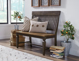 Vista Leg Table Set - Woodcraft Furniture