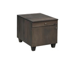 Biltmore Enclosed End Table