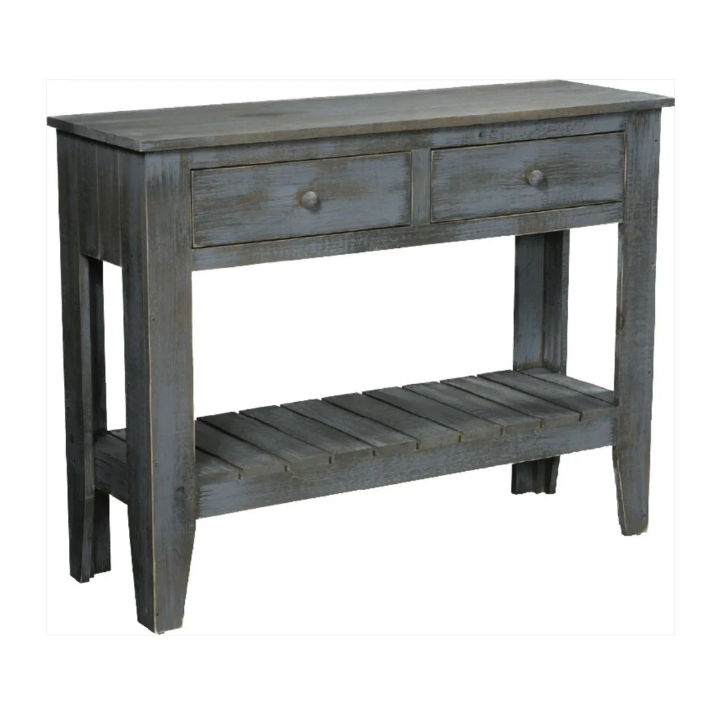 Blue River Sideboard - Woodcraft Furniture