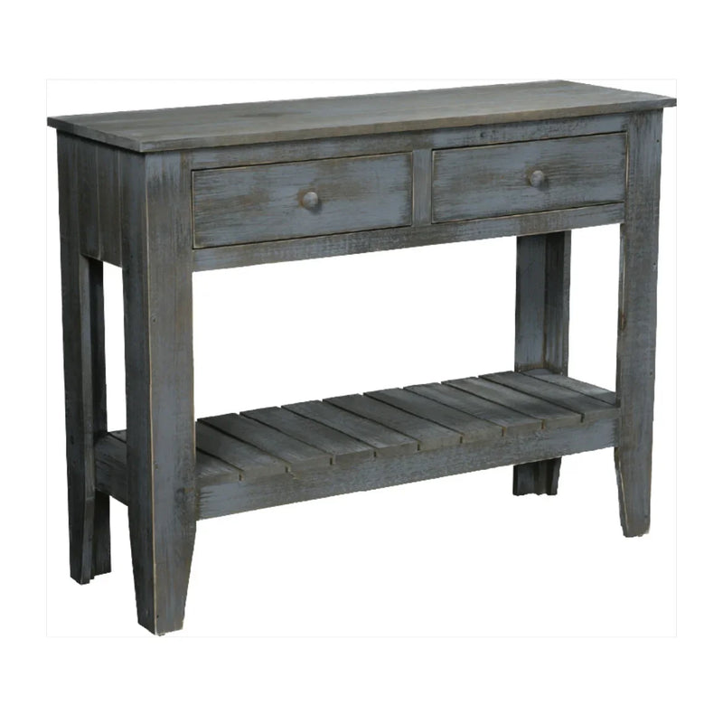 Blue River Sideboard - Woodcraft Furniture