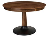 Bowie Pedestal Table