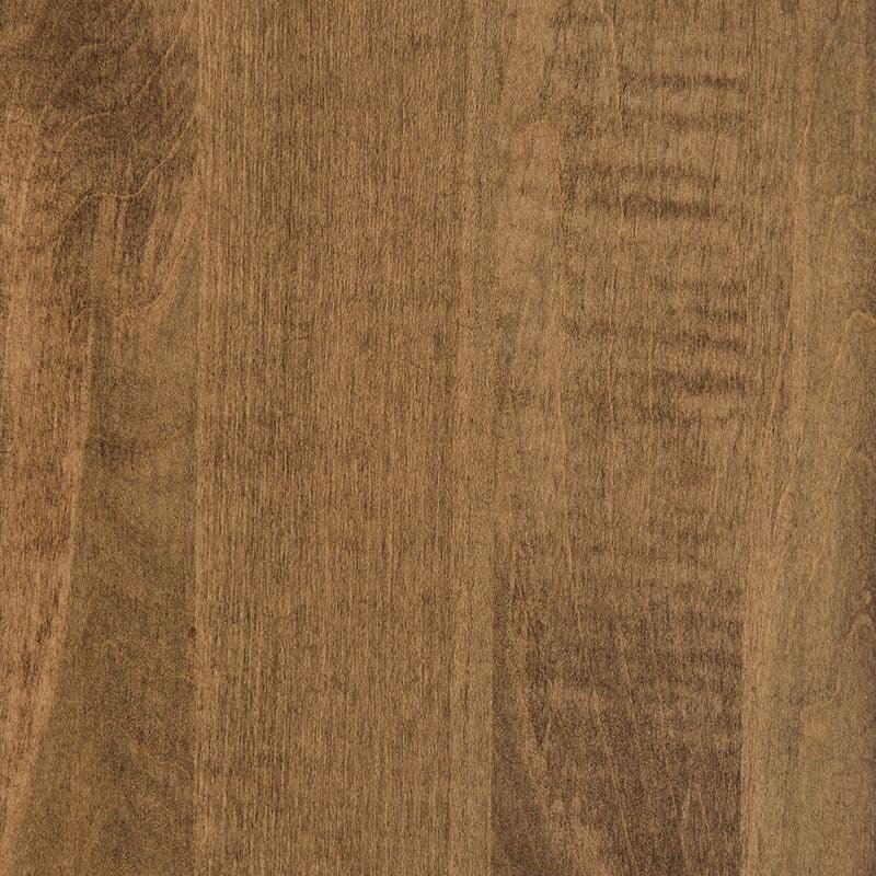 Hampton 2 Drawer File Cabinet - Woodcraft Furniture