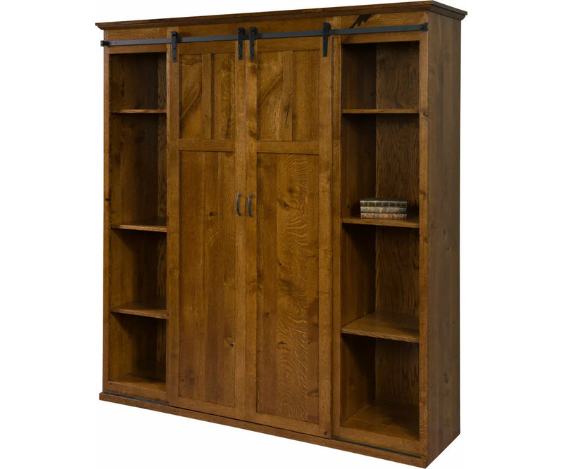 Burlington Hall Seat - Woodcraft Furniture