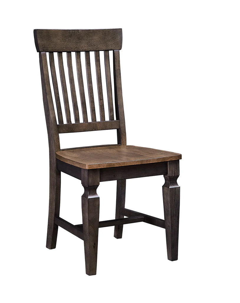 Vista Leg Table Set - Woodcraft Furniture