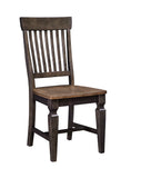 Vista Leg Table Set - Woodcraft Furniture