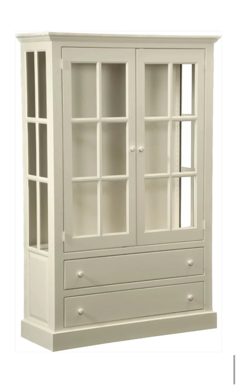 Cape Cod Sideboard - Woodcraft Furniture