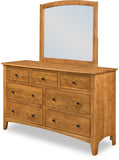 Carlston Mirror