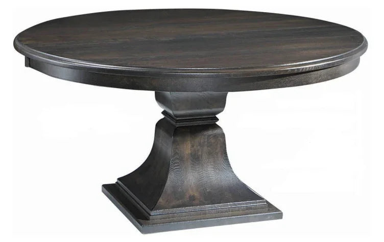 Celina Pedestal Table - Woodcraft Furniture