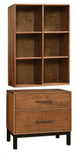 Cooper Customizable Bookcase