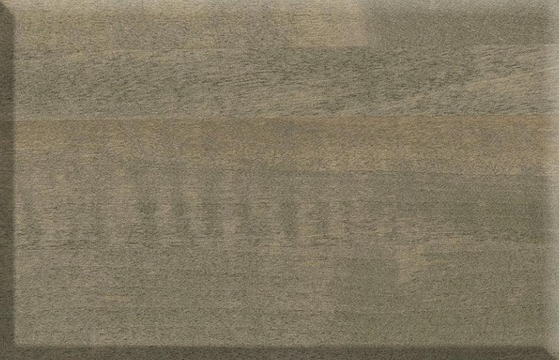 Bow End Leg Table - Woodcraft Furniture