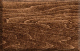 Mary Pedestal Table - Woodcraft Furniture