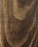 Gold Mine Coffee Bar - Woodcraft Furniture