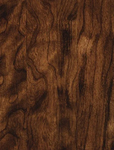 Maverick Bed - Woodcraft Furniture
