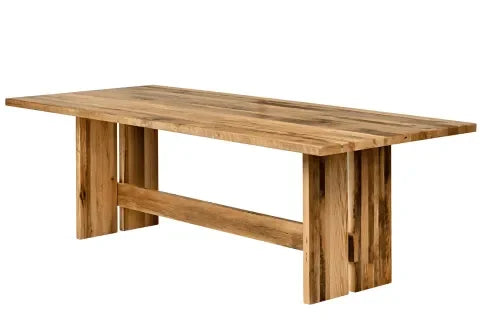 Eden Table - Woodcraft Furniture