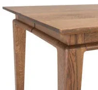 Elara Leg Table - Woodcraft Furniture