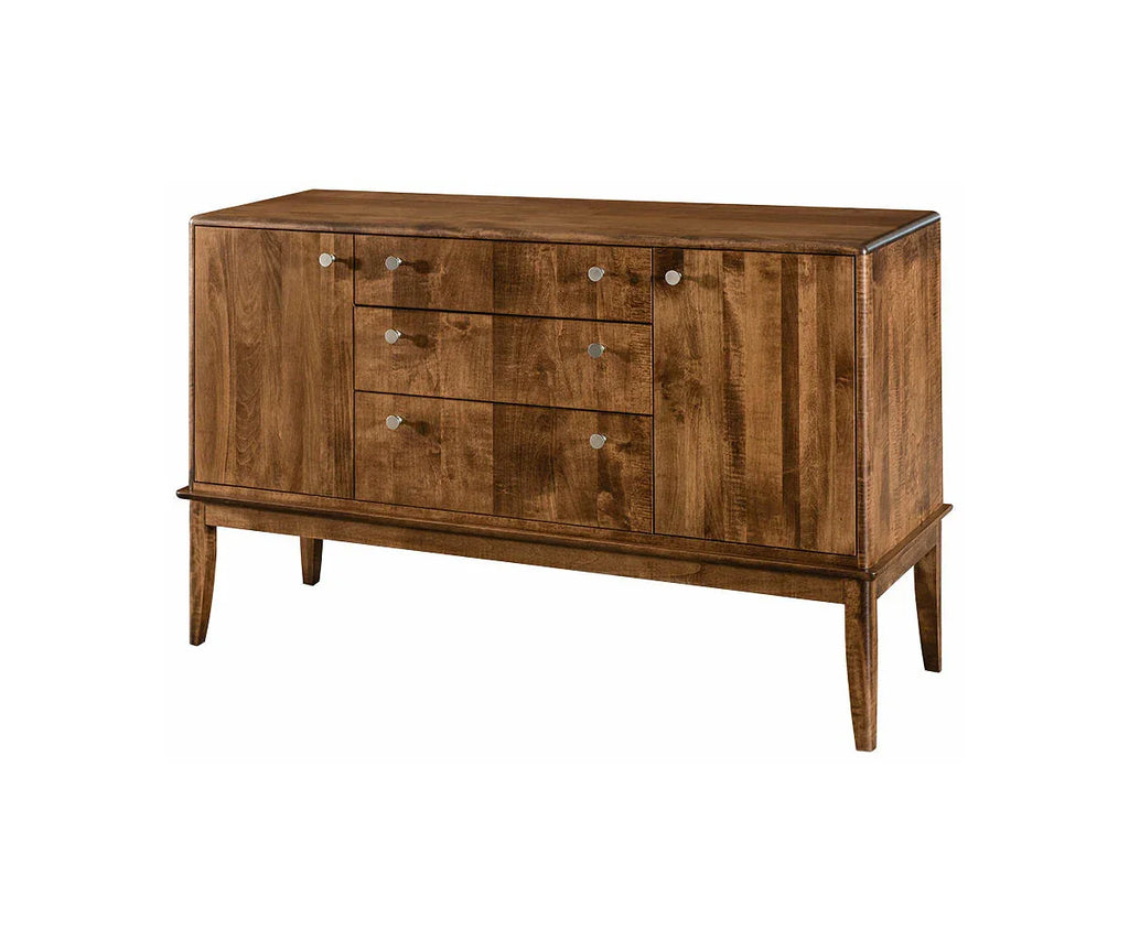 Ellen Sideboard - Woodcraft Furniture