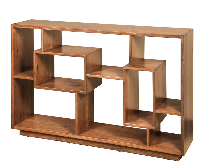 Finnely Console Sofa Stand - Woodcraft Furniture