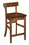 Eddison 24" Counter Stool