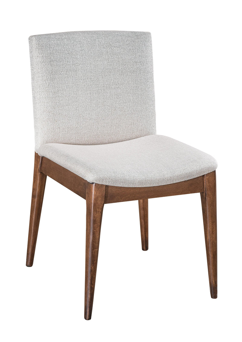 Tampa Chair - Woodcraft Furniture