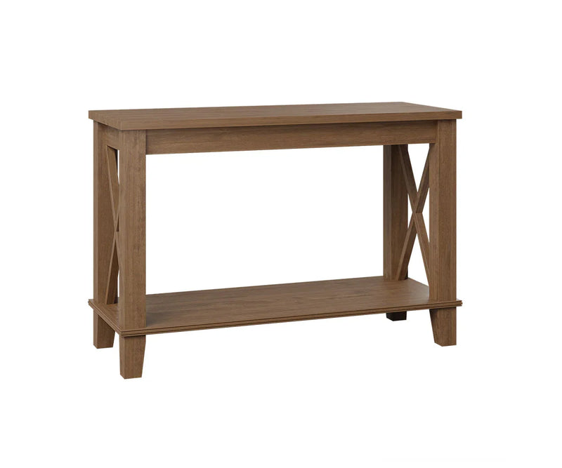 Galesburg Sofa Table - Woodcraft Furniture