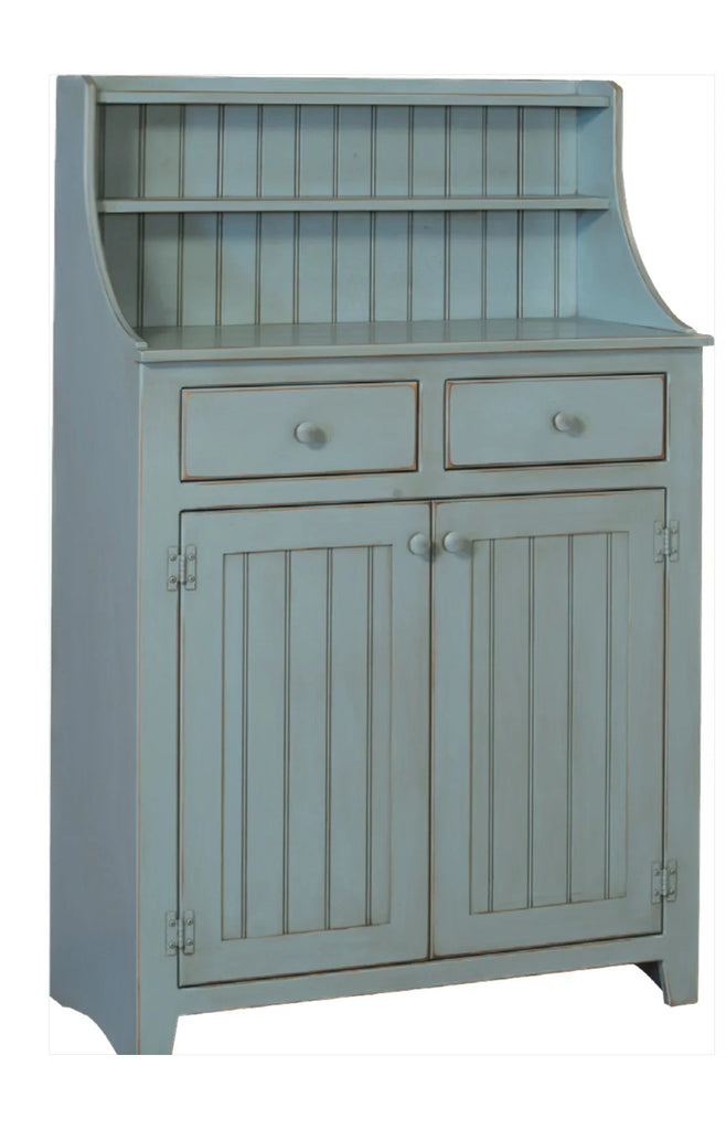 Helen's Buffet - Woodcraft Furniture