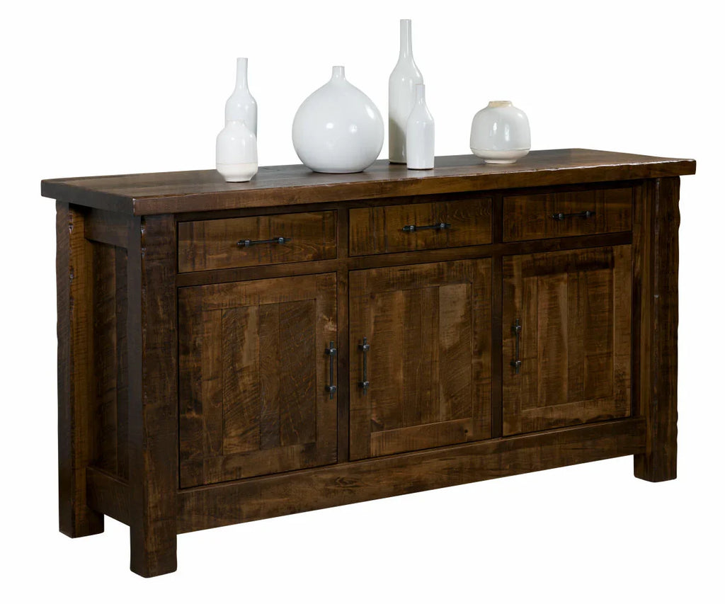 Houston Buffet - 68"