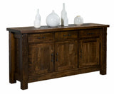 Houston Buffet - 68"