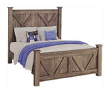 Huntington Bed