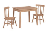 Child's Table - Woodcraft Furniture