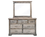 Kimberley Mirror