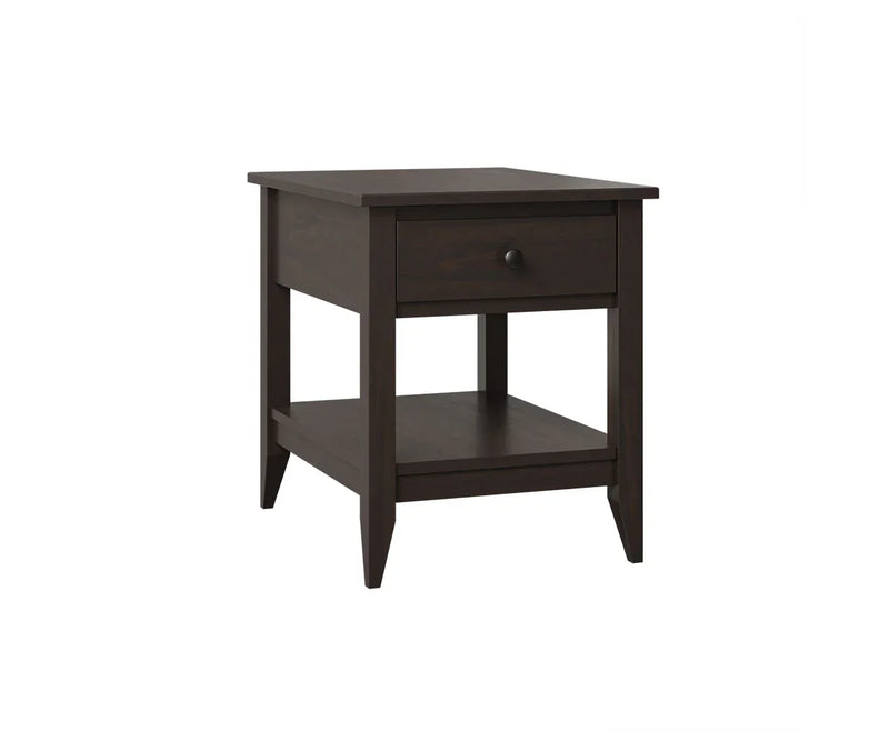 Manhattan End Table - Woodcraft Furniture